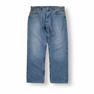 リーバイス(Levi's)の激レア ユーロリーバイス 517 デニム 古着 テーパード ヴィンテージ(デニム/ジーンズ)