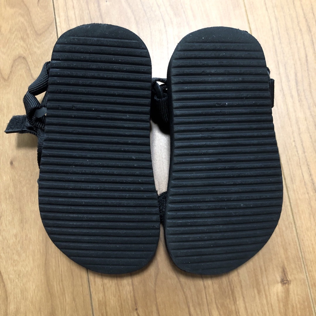 devirock  サンダル キッズ/ベビー/マタニティのキッズ靴/シューズ(15cm~)(サンダル)の商品写真