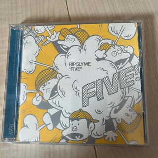 FIVE(その他)
