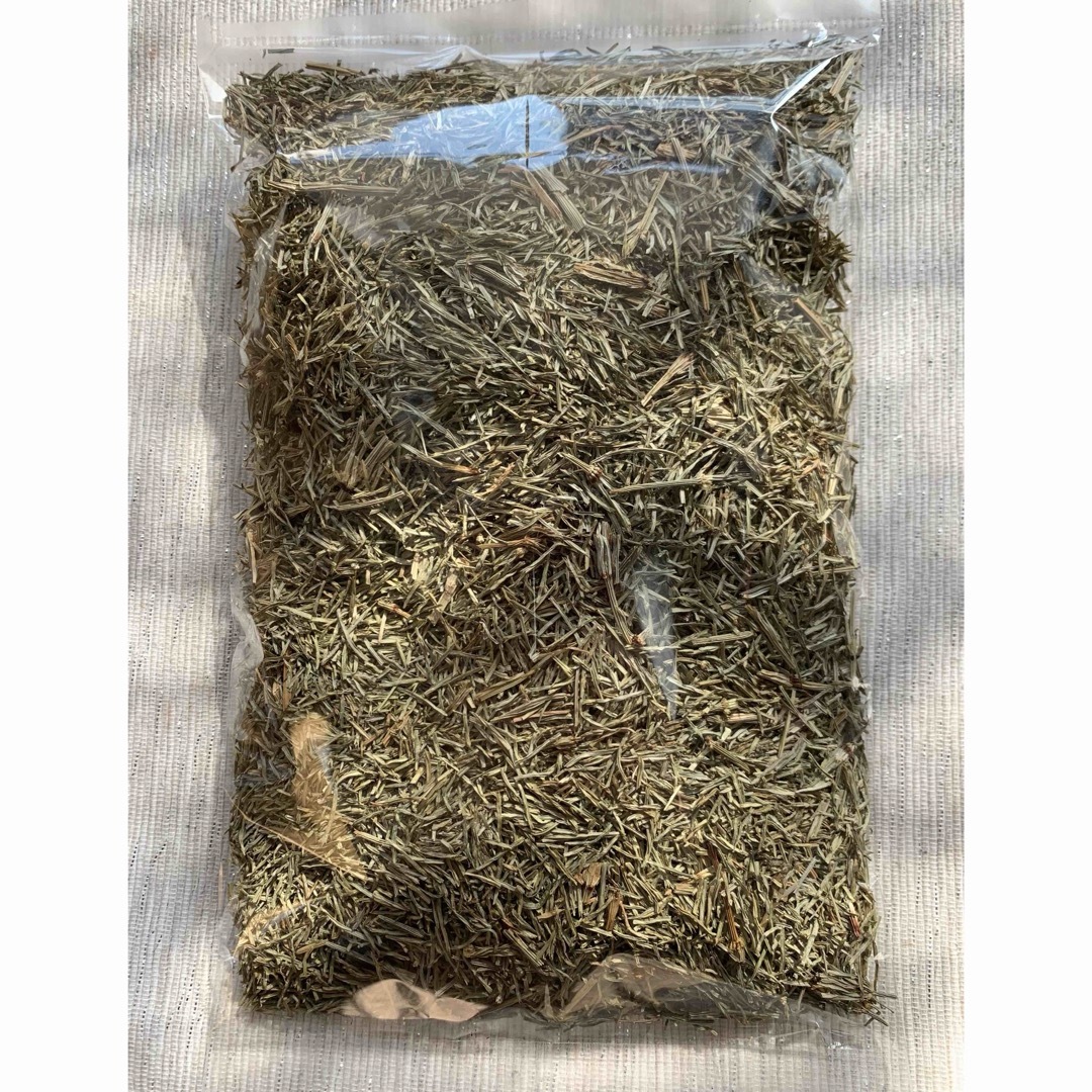 【スギナ茶】国産 野草茶 健康茶 お茶 野菜 薬草 スギナ ハーブ ポイント消化 食品/飲料/酒の健康食品(健康茶)の商品写真