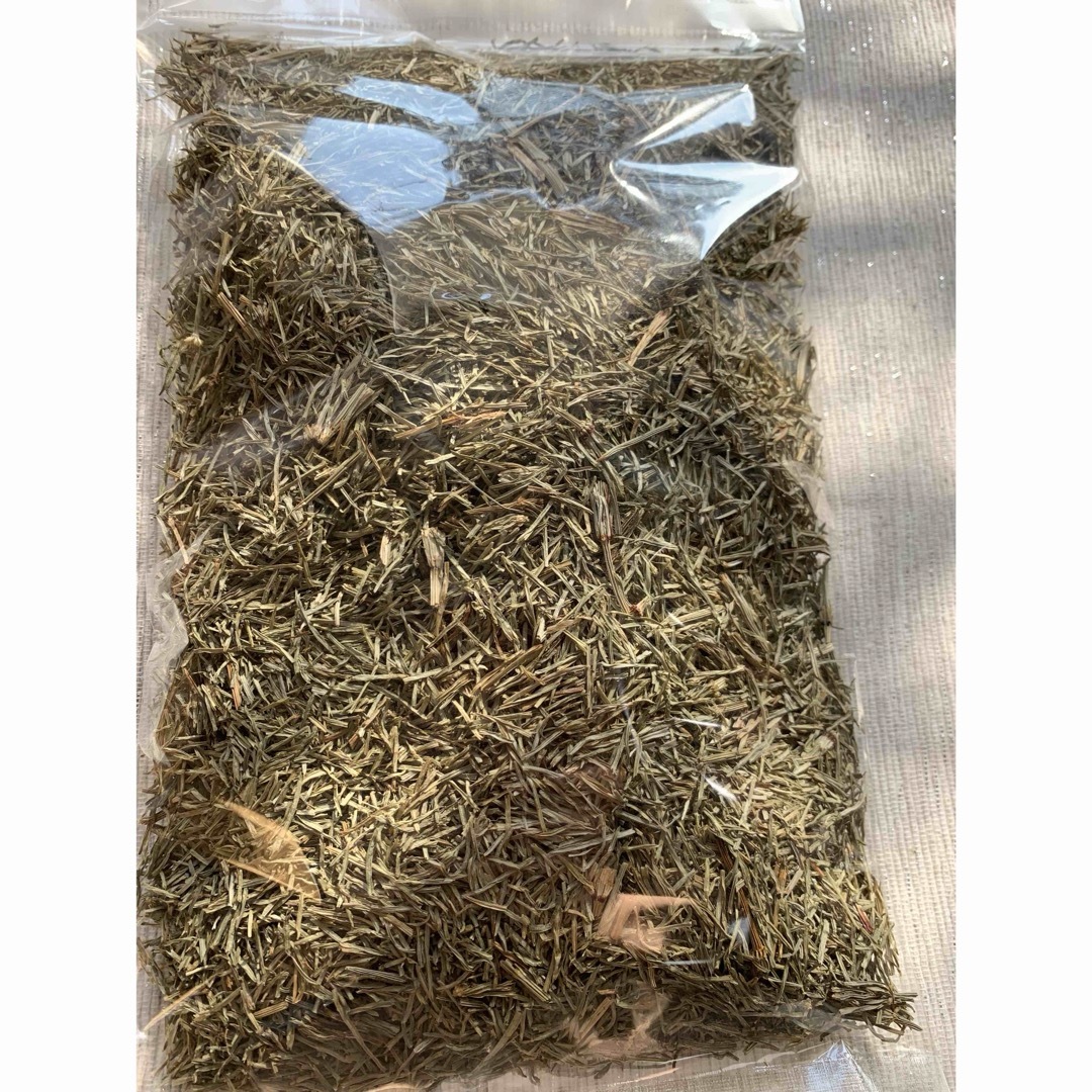 【スギナ茶】国産 野草茶 健康茶 お茶 野菜 薬草 スギナ ハーブ ポイント消化 食品/飲料/酒の健康食品(健康茶)の商品写真