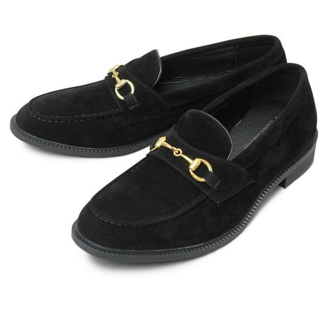 glabella GOLD BIT LOAFER メンズの靴/シューズ(ドレス/ビジネス)の商品写真