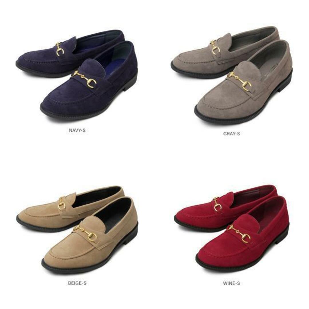 glabella GOLD BIT LOAFER メンズの靴/シューズ(ドレス/ビジネス)の商品写真