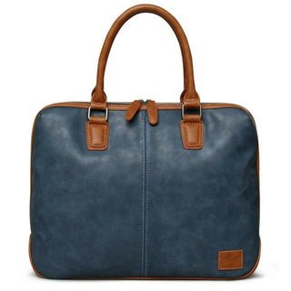 SYNTHETIC LEATHER BRIEFCASE(ビジネスバッグ)