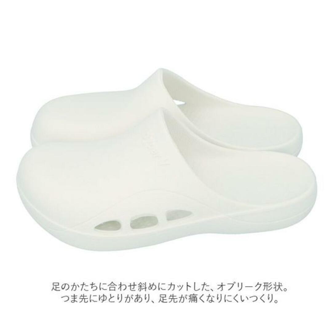 pitatto III ピタットスリー 入浴介護用サンダル コスメ/美容のボディケア(バスグッズ)の商品写真