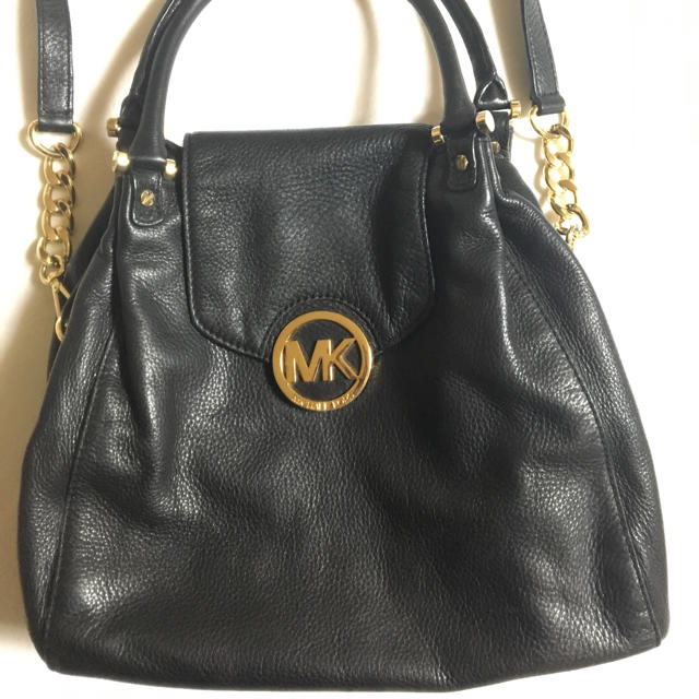 Michael Kors(マイケルコース)のMICHAEL KORS ショルダーバッグ マイケルコース レディースのバッグ(ショルダーバッグ)の商品写真