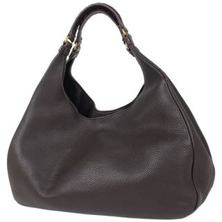 ボッテガヴェネタ(Bottega Veneta)のボッテガヴェネタ イントレチャート ショルダーバッグ レディース 【中古】(ショルダーバッグ)