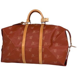 ルイヴィトン(LOUIS VUITTON)のルイ・ヴィトン カブール レディース 【中古】(ボストンバッグ)