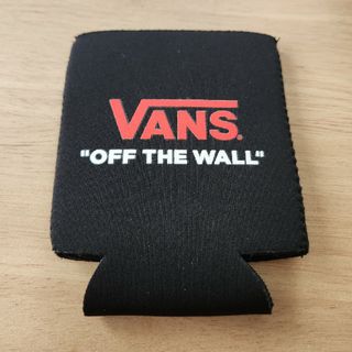 VANS　　ドリンクカバー