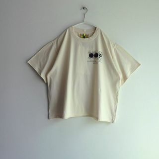 ジャーナルスタンダード(JOURNAL STANDARD)の【新品】定価9,900円　OOF WEAR　SS ロゴ TEE(Tシャツ(半袖/袖なし))