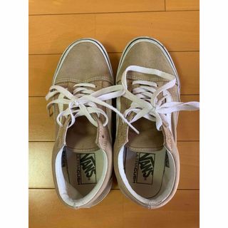 エヴァンス(EVANS)のVANS オールドスクール　スニーカー(スニーカー)