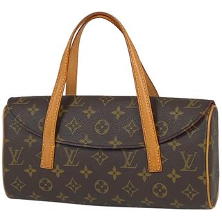 ルイヴィトン(LOUIS VUITTON)のルイ・ヴィトン ソナチネ レディース 【中古】(ハンドバッグ)