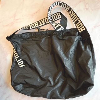 ホリデイ(holiday)のHOLIDAY PACKABLE BAG  パッカブルホリデイバッグ(ショルダーバッグ)