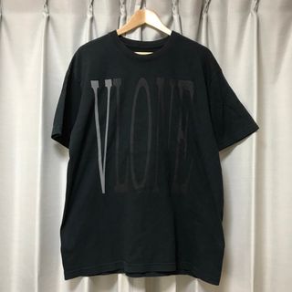 ヴィーローン(VLONE)のVLONE プリントTシャツ(Tシャツ/カットソー(半袖/袖なし))