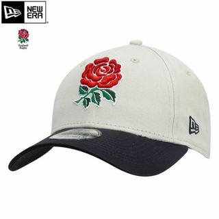 ニューエラー(NEW ERA)の★送料無料★UK直輸入★ニューエラ★イングランド 9FORTY キャップ★石黒★(キャップ)