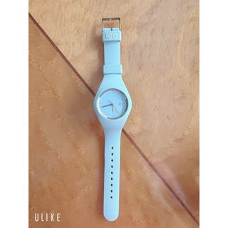 アイスウォッチ(ice watch)のアイスウォッチ　腕時計(腕時計)