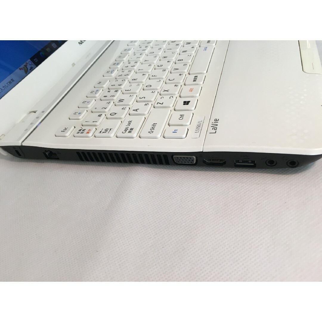 NEC ノートパソコン office2019 認証済み NEC ノートパソコン office2019 認証済み