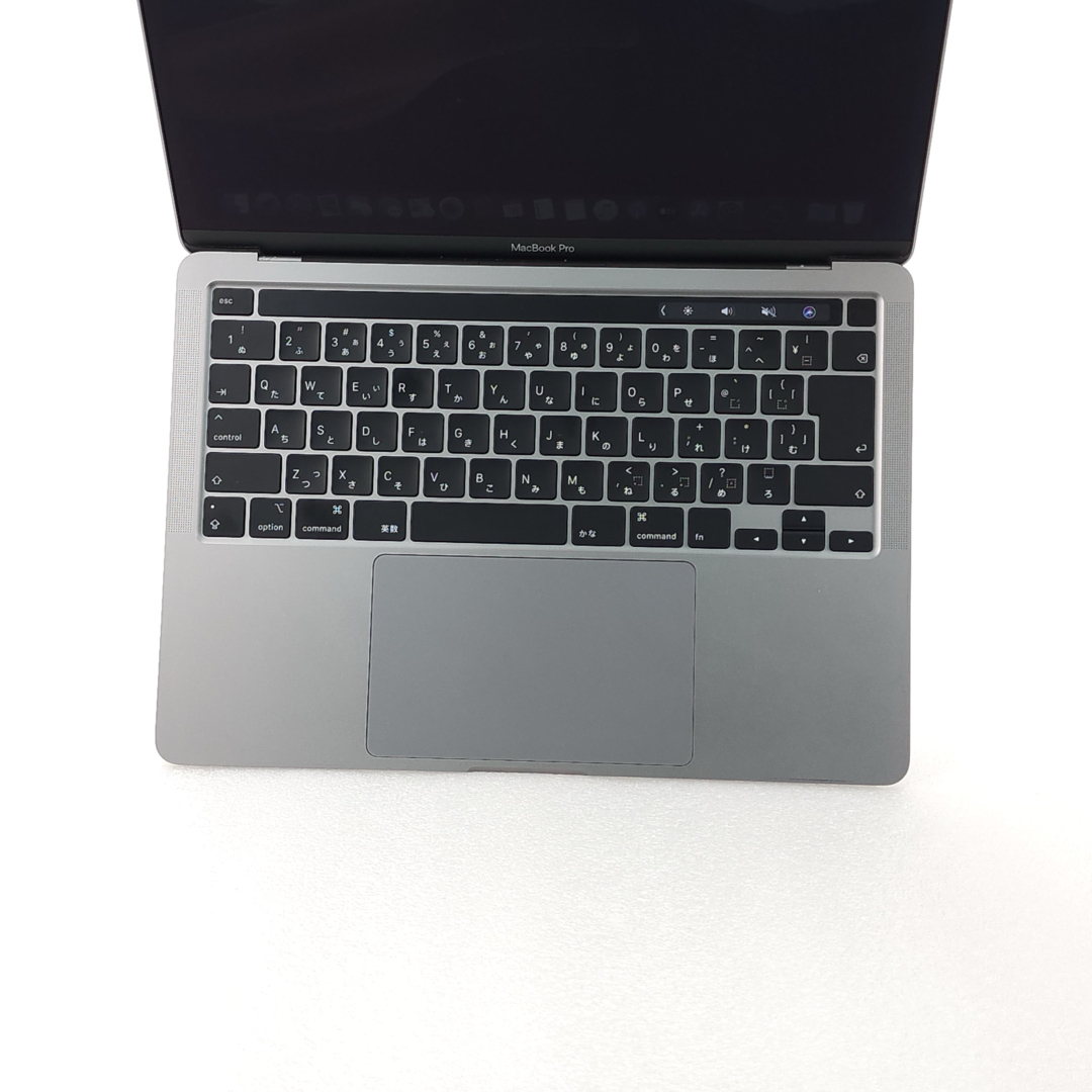 MacBook Pro/2020/13インチ/16GB/i5/240GB スマホ/家電/カメラのPC/タブレット(ノートPC)の商品写真