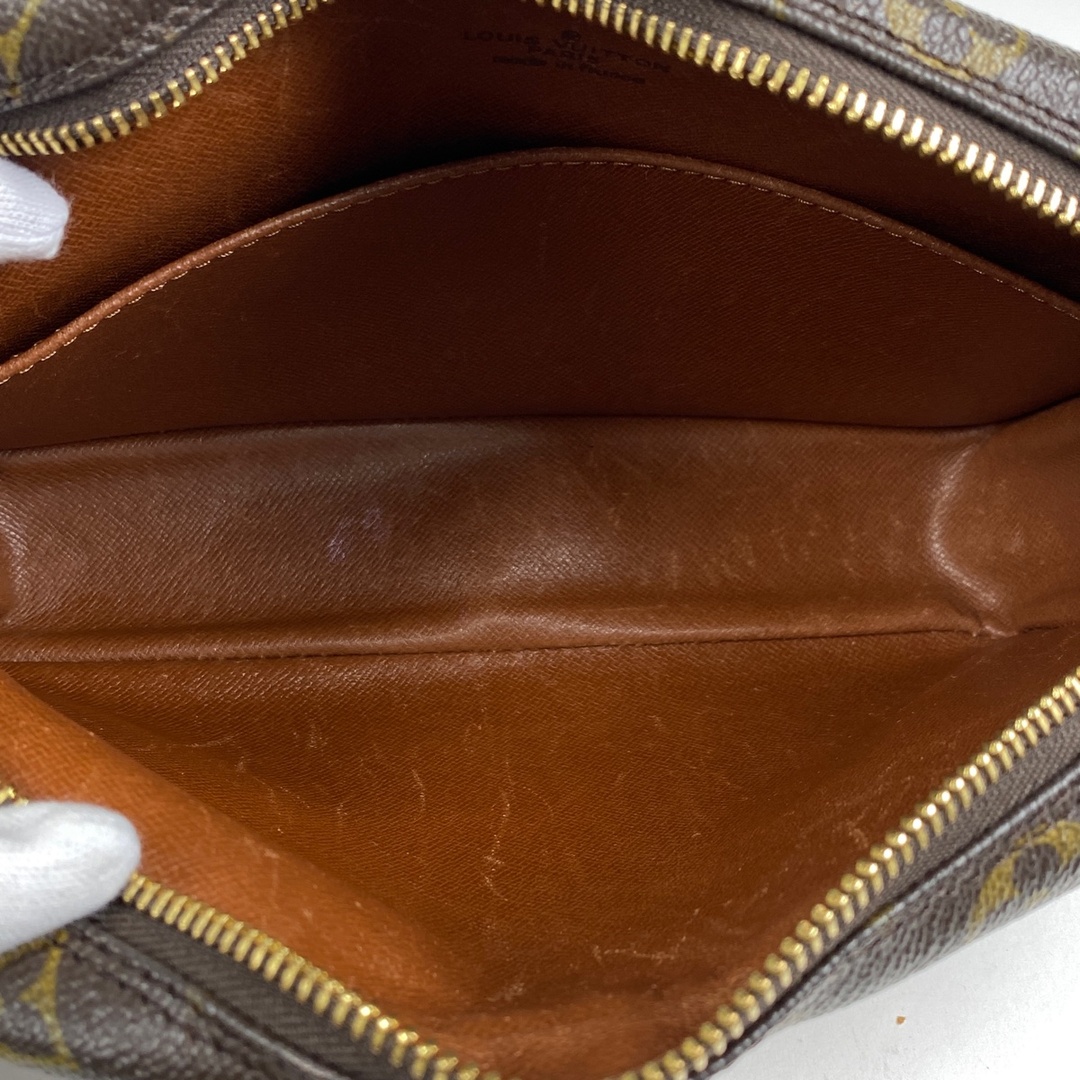 LOUIS VUITTON(ルイヴィトン)の【ジャンク品】ルイ・ヴィトン コンピエーニュ 23 レディース 【中古】 レディースのバッグ(クラッチバッグ)の商品写真