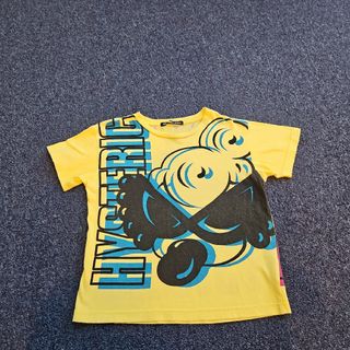 ヒステリックミニ(HYSTERIC MINI)のヒステリックミニ　トップス(Tシャツ/カットソー)