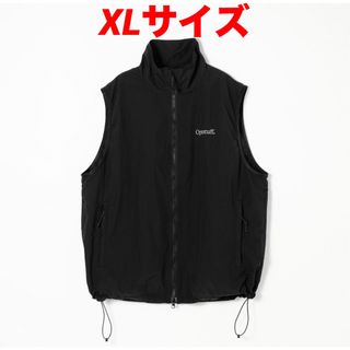 XLサイズ OPTSTUFF CREATOR'S VEST(ベスト)