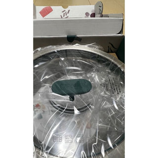 マイヤー(MEYER)のマイヤー エニディー 耐熱 ガラスボール ２点 電子レンジ 調理器具(調理道具/製菓道具)