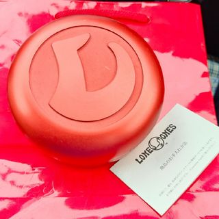 LONE ONES - L.one アルミケース ショッパー 正規品の通販|ラクマ LONE ONES - L.one アルミケース ショッパー 正規品の通販|ラクマ