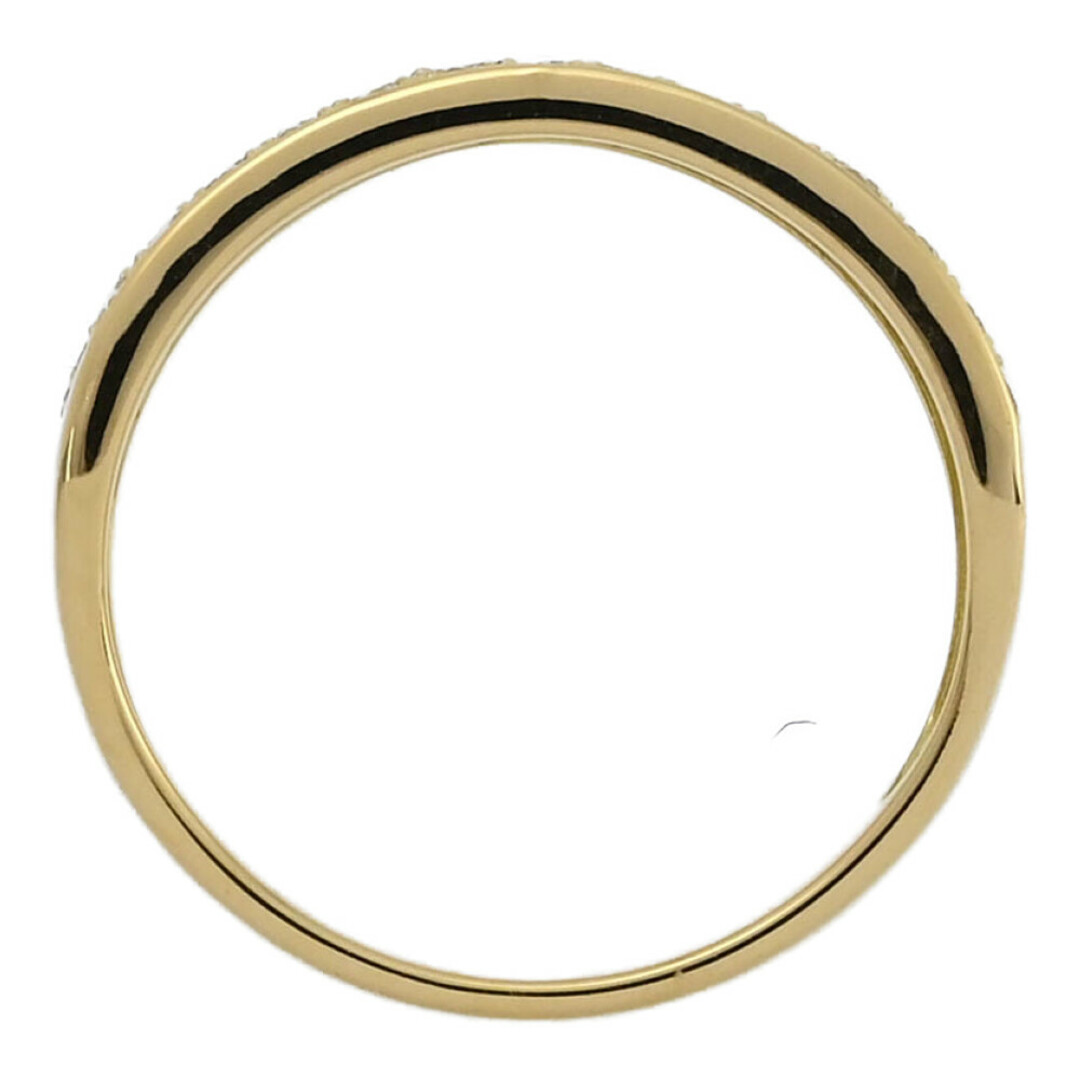 3連セッティング 4月 誕生石 ダイヤモンド リング・指輪 レディースのアクセサリー(リング(指輪))の商品写真