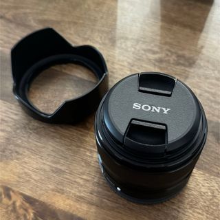 ソニー(SONY)のSONY SEL35F18 単焦点レンズ(レンズ(単焦点))