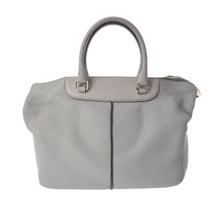トッズ バッグ(グレー/灰色系)の通販 200点以上 | TOD'Sのレディース トッズ バッグ(グレー/灰色系)の通販 200点以上 | TOD'Sのレディース
