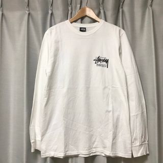 ステューシー(STUSSY)のSTUSSY ホノルル限定カットソー(Tシャツ/カットソー(七分/長袖))