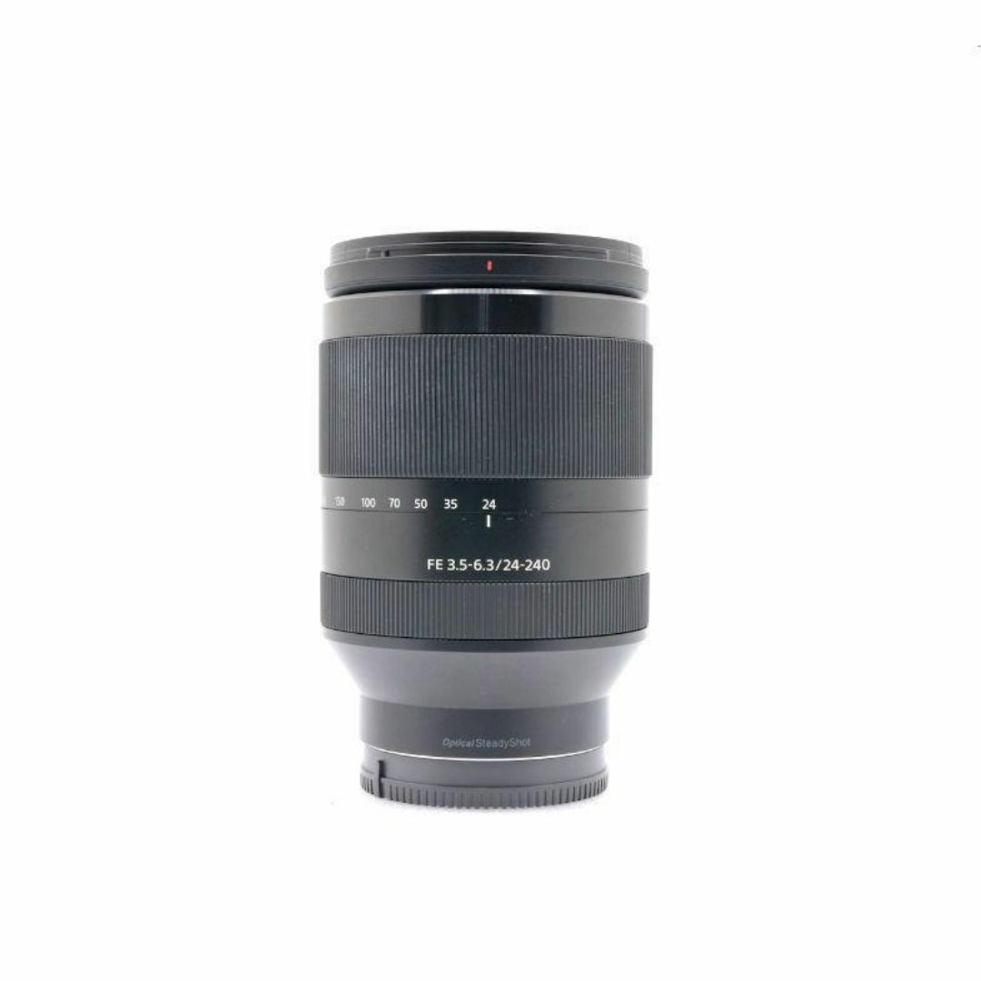 ソニー FE 24-240mm F3.5-6.3 OSS SEL24240 ソニー FE 24-240mm F3.5-6.3 OSS SEL24240