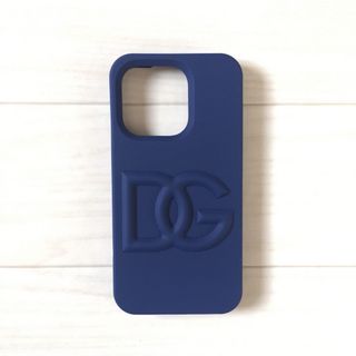 ドルチェアンドガッバーナ(DOLCE&GABBANA)の新品 Dolce&Gabbana iPhone14Proケース(iPhoneケース)