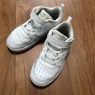 ナイキ(NIKE)のNIKE キッズシューズ(スニーカー)