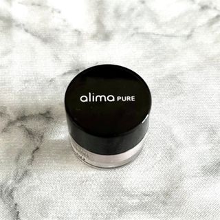 alima pure アリマピュア パールラスターアイシャドウ アメジスト(アイシャドウ)