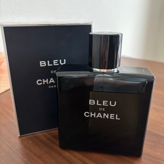 シャネル(CHANEL)のシャネル　香水　メンズ　100ml(香水(男性用))