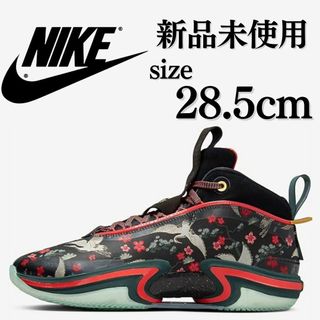 ナイキ(NIKE)の新品 28.5cm  NIKE AIR JORDAN XXXVI RU (スニーカー)