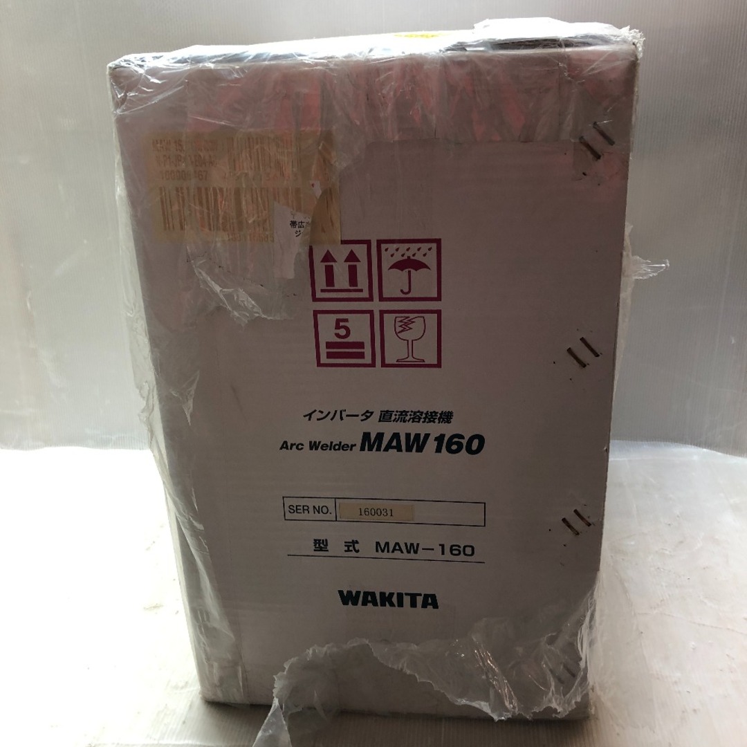 ◇◇MEIHO メイホー WAKITA インバータ直流溶接器 コード式 100v ◇◇MEIHO メイホー WAKITA インバータ直流溶接器 コード式 100v