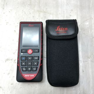 ◇◇LEICA レーザー距離計 D510 レッド(その他)