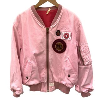 ピンクハウス ブルゾン(レディース)の通販 400点以上 | PINK HOUSEの