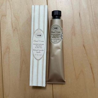 SABON ハンドクリーム