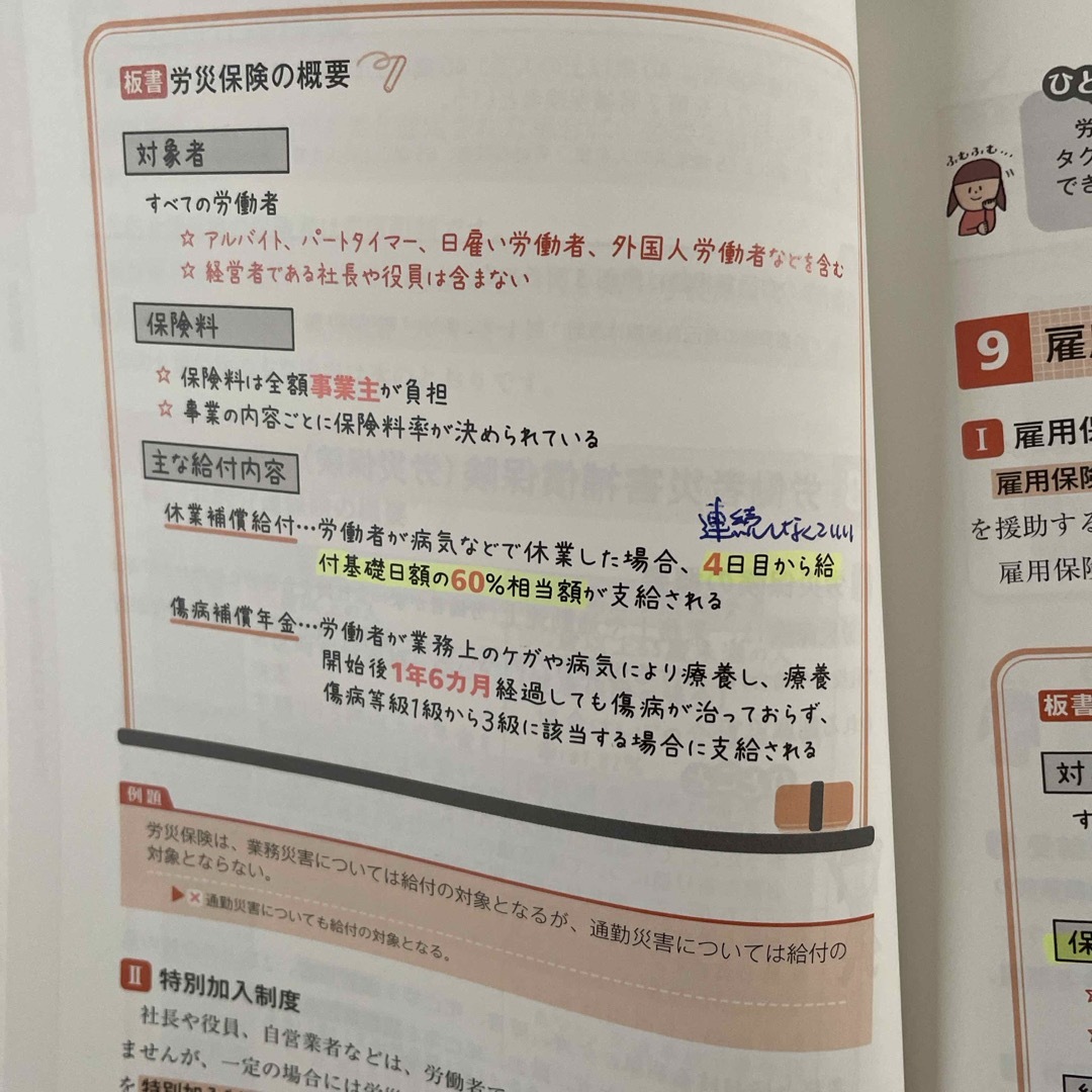 みんなが欲しかった！ＦＰの教科書３級 23〜24年 エンタメ/ホビーの本(資格/検定)の商品写真