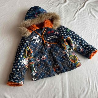 ヒステリックミニ アウターの通販 700点以上 | HYSTERIC MINIを買う ヒステリックミニ アウターの通販 700点以上 | HYSTERIC MINIを買う