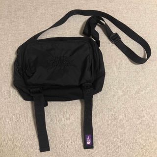 ザノースフェイス(THE NORTH FACE)のザノースフェイス　CORDURA Nylon Shoulder Bag(ショルダーバッグ)