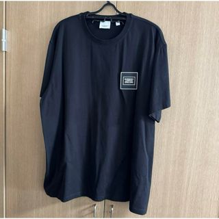 BURBERRY - 名作 BURBERRY レインボーロゴスウェット の通販 by 3 BURBERRY - 名作 BURBERRY レインボーロゴスウェット の通販 by 3