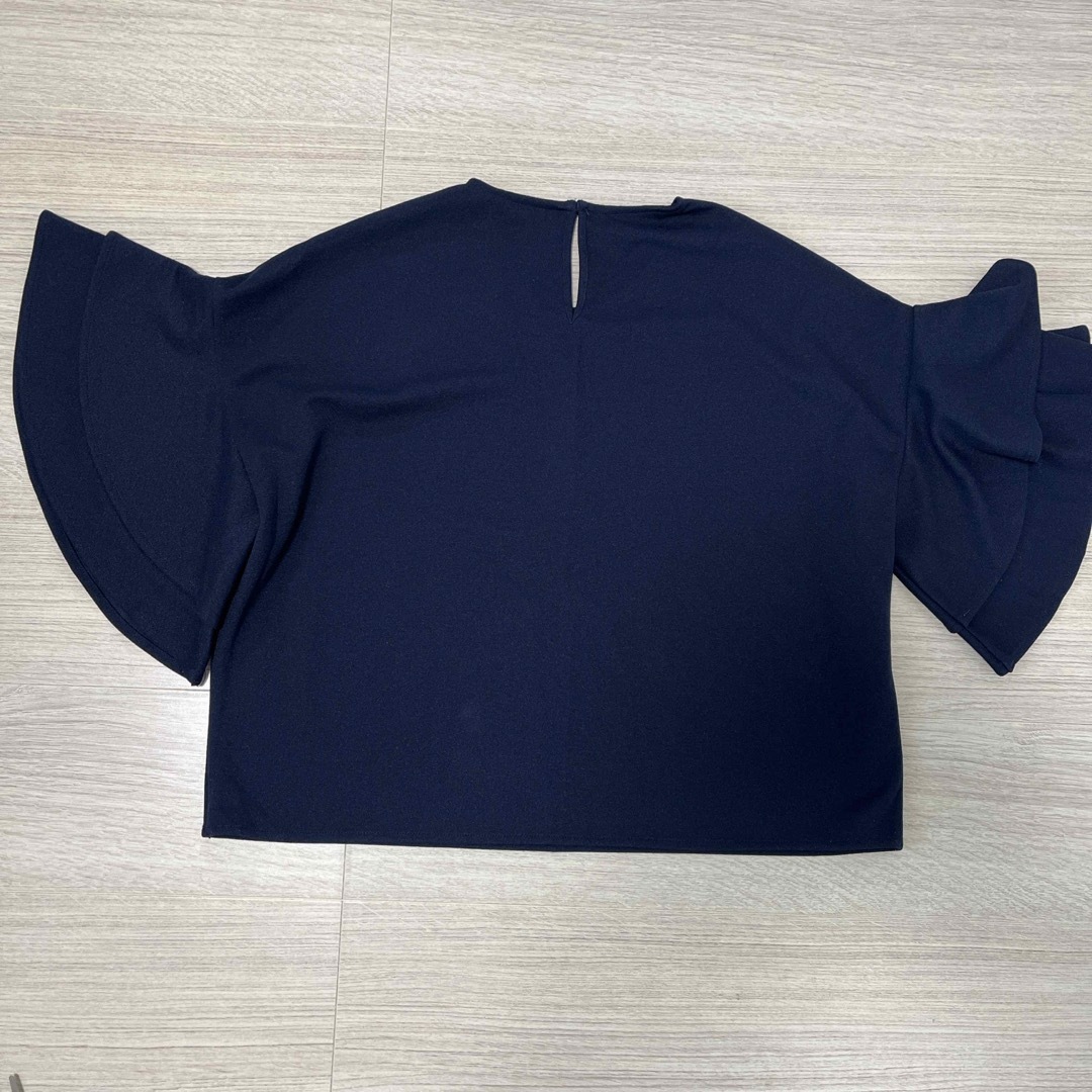 レディース　トップス レディースのトップス(Tシャツ(半袖/袖なし))の商品写真
