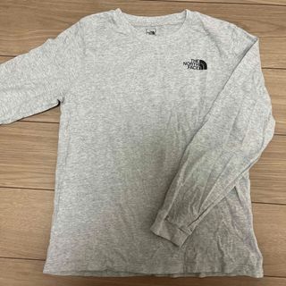 ザノースフェイス(THE NORTH FACE)のノースフェイスロンT 160(Tシャツ/カットソー)