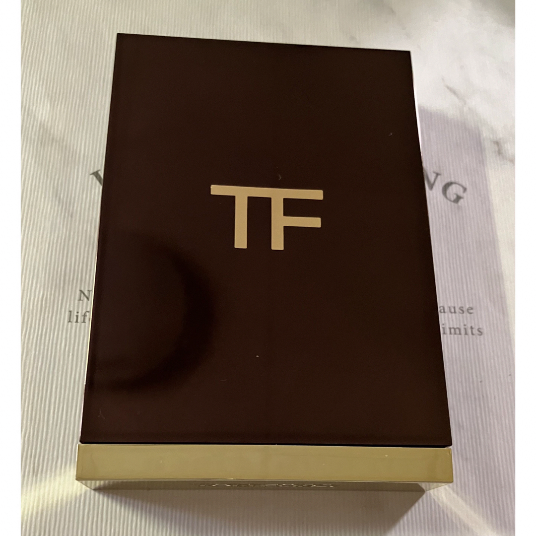 TOM FORD BEAUTY(トムフォードビューティ)のトムフォード　シェイド アンド イルミネイト ハイライティング デュオ  M1  コスメ/美容のベースメイク/化粧品(フェイスカラー)の商品写真