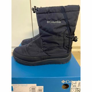 Columbia - Columbia ロングブーツ　23cm