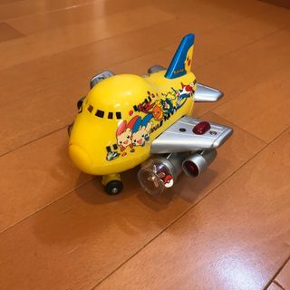 全日空　ピカチュウジャンボ